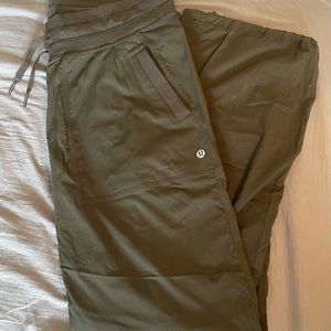 Lululemon Dance Studio Pants